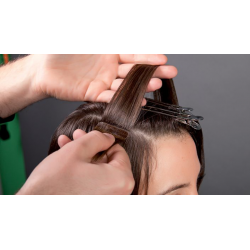 ADESIVE CAPELLI RUSSI slideshow image 7