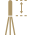 dimensione BOND 4 cm x 0,8 cm.