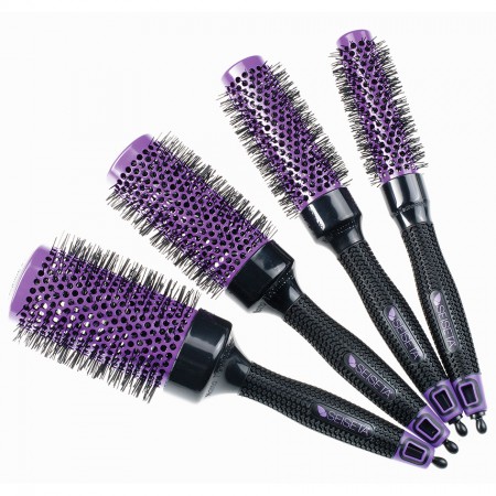 Thermal Brushes