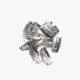 Metallic Clips