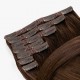 KIT Bellissima (Clip-In) Full Head Extensions 