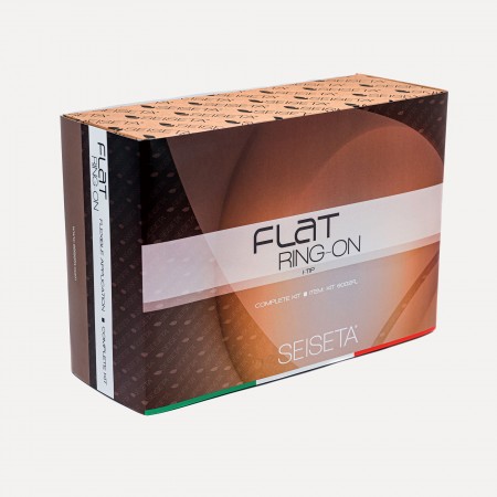 FLAT RING-ON KIT