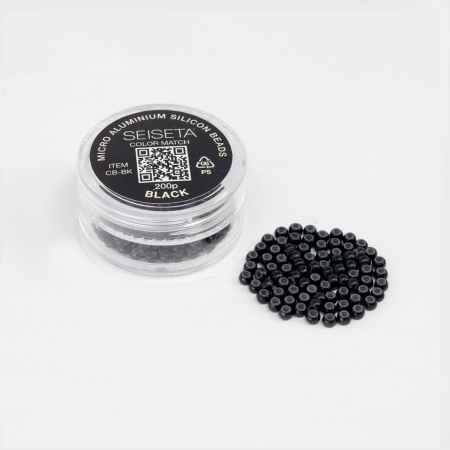 Micro rings 200 pcs