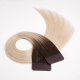 Salon Expert Keratin Hair - Rooted Colors