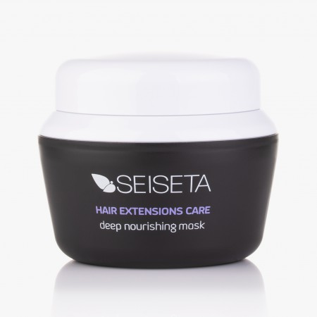 Deep Nourishing Mask