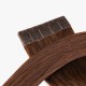 Keratin Russian Hair - Classic Colors - Details