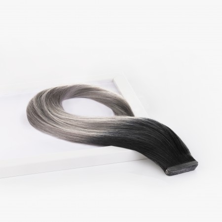 Russian Hair Tape-in - Ombre Colors