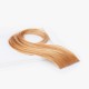 Invisible Clip-in - Classic Colors - Blond