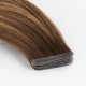 Tape-in - Ombre Colors - Details