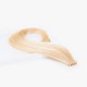 Flat Ring-On - Classic Colors - Blond