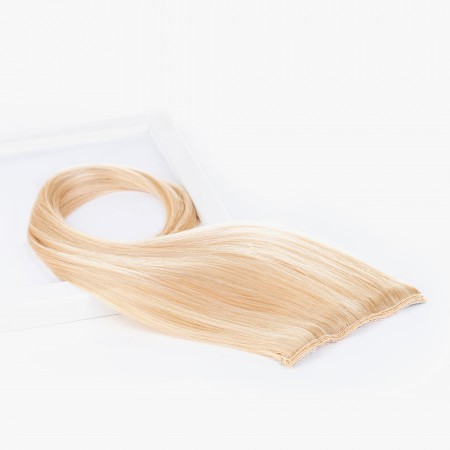 Free Extension Line Hair Extensions With Clips 