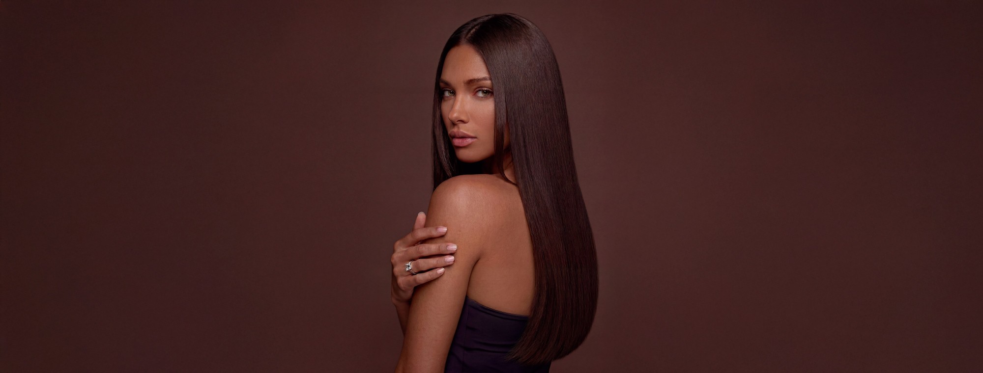 Salon Expert Double Drawn Tape-in