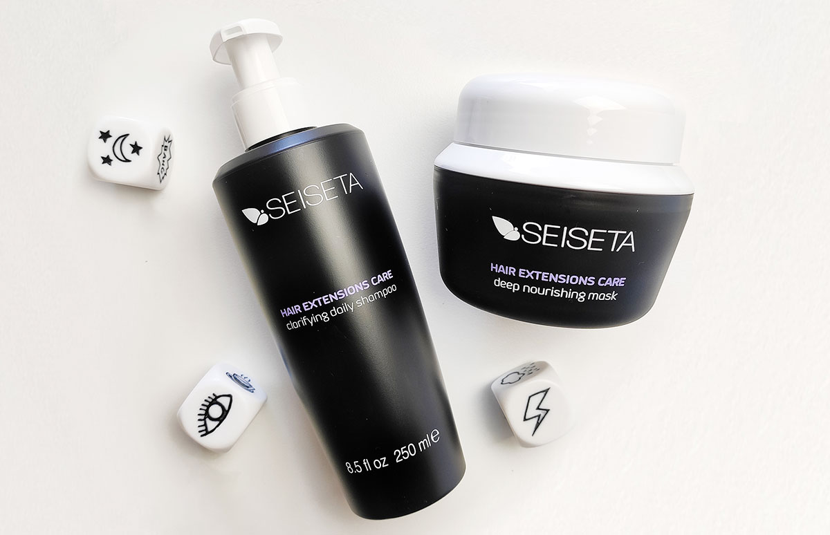 ¿cuáles son los mejores productos para el cuidado de extensiones de cabello?