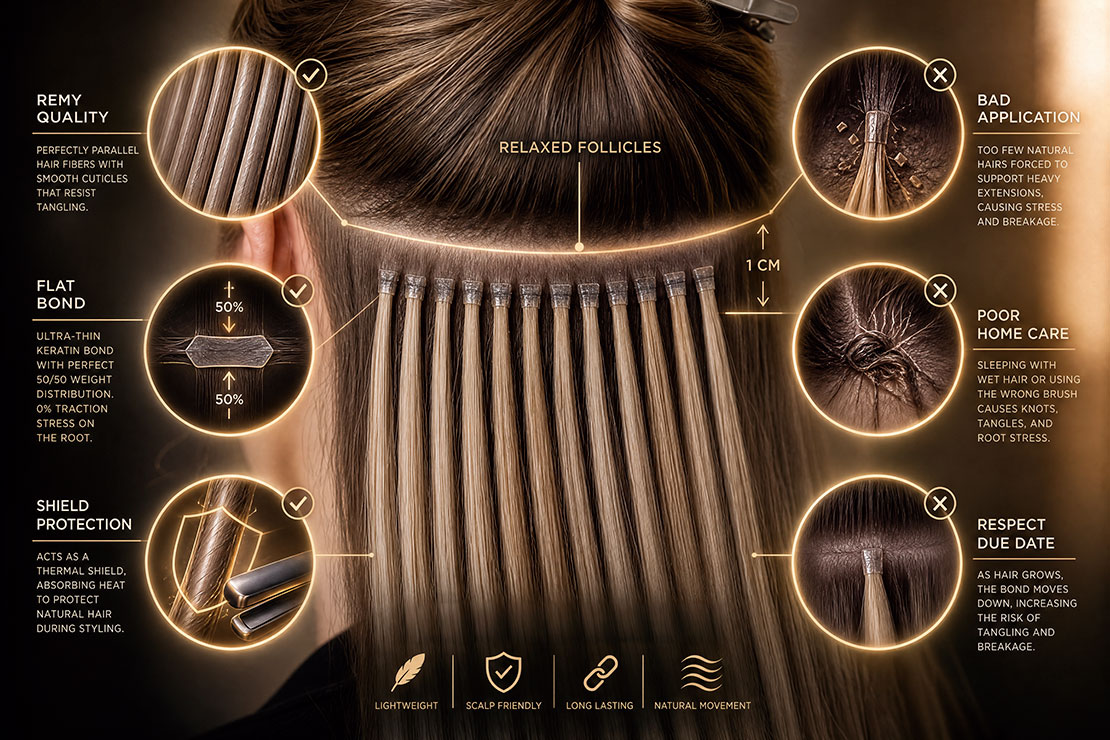 Hair Extensions