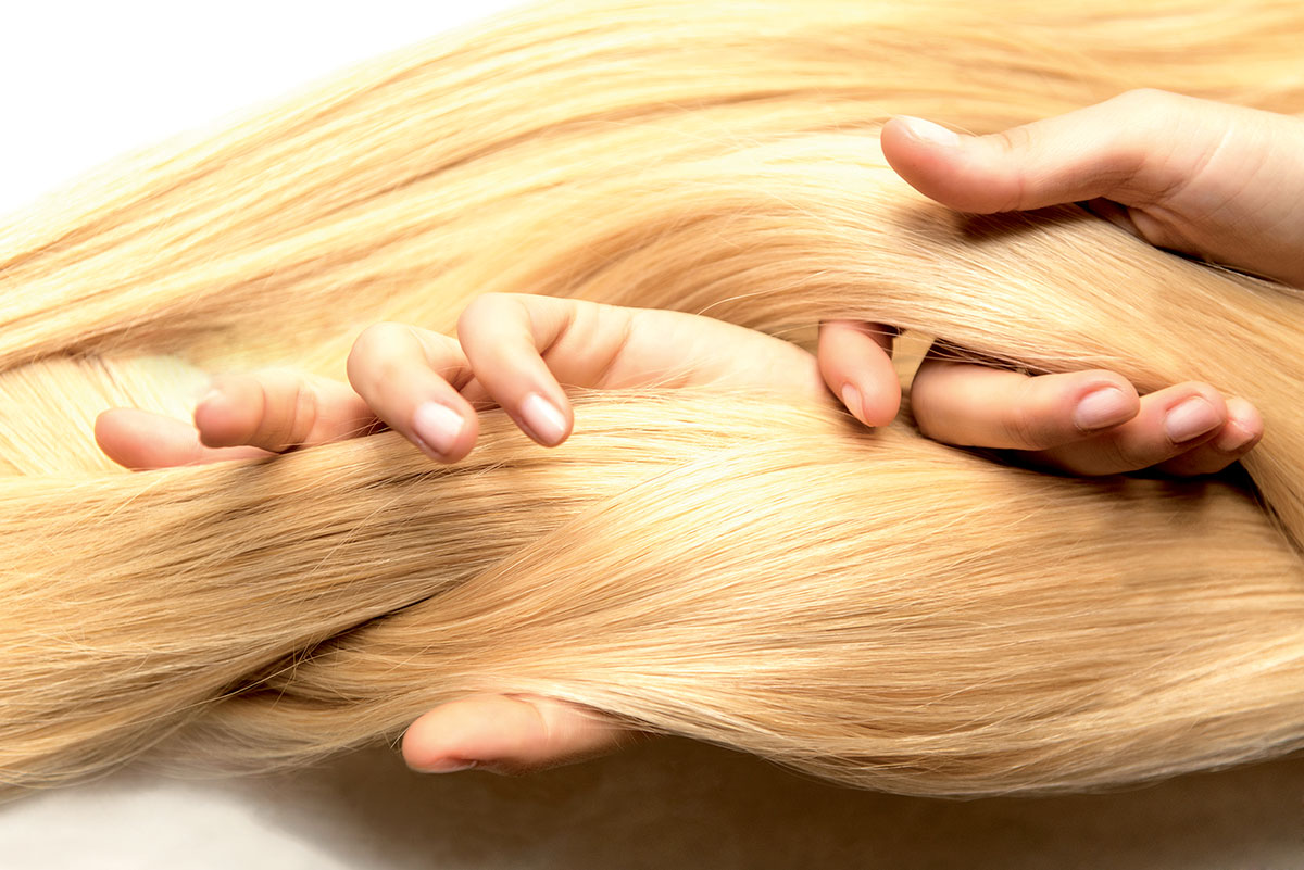russian hair 100% remy human natural hair extensions