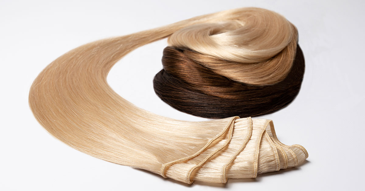 the best hair extensions quality