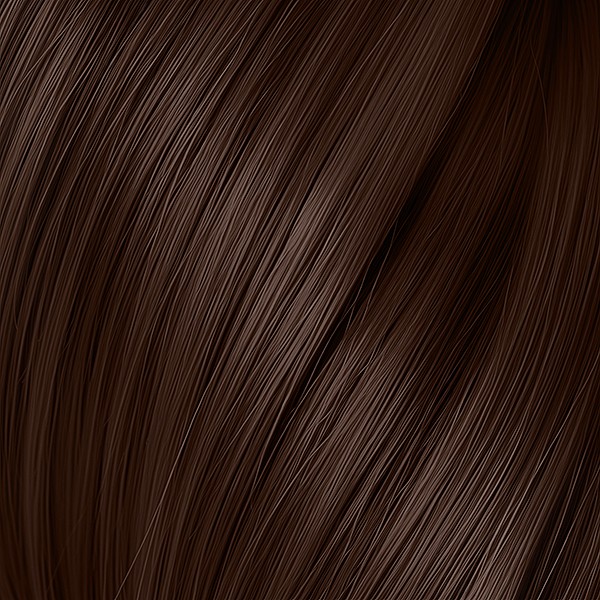 33. Light Mahogany Brown