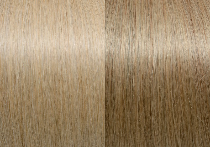 140. Gold Blond / Light Blond