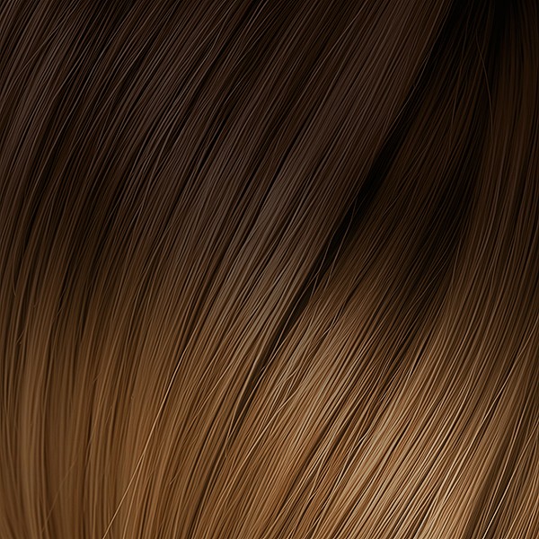 6/27 O. Light Brown / Tobacco Blond