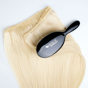 Weft Hair Extensions: the most customizable and versatile sewed solution