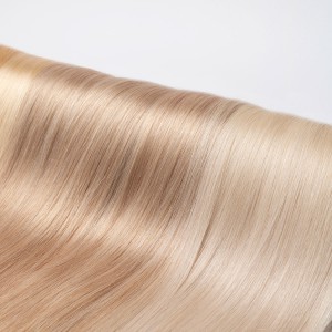 Why are Russian hair used for hair extensions?