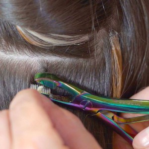¿Cuándo deberías quitar las extensiones de cabello? ¿Y cómo quitar los mechones?