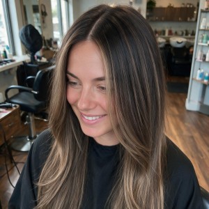 Invisible Hair Extensions: A Guide to a Totally Natural Look