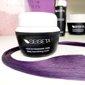 Cómo cuidar las extensiones de cabello: champú, peinado, mejores productos, qué hacer y qué no hacer.