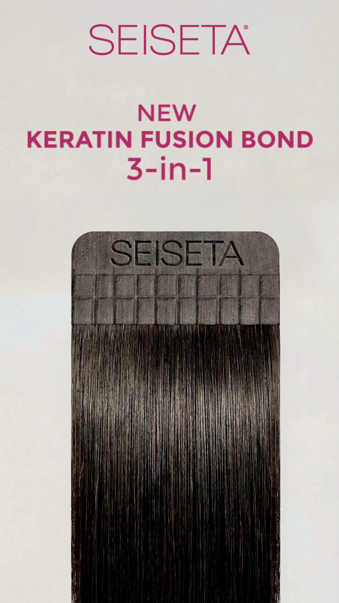 New keratin bond 3-in-1
