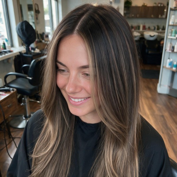 Invisible Hair Extensions: A Guide to a Totally Natural Look