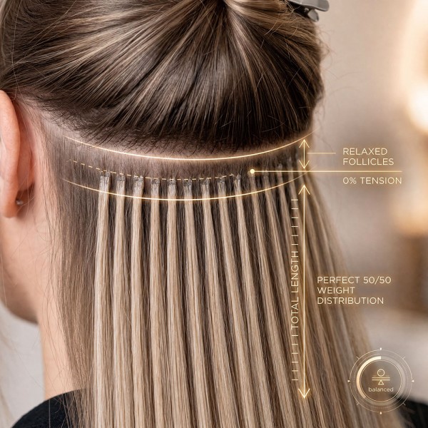 Do Hair Extensions Cause Hair Loss? Myth Debunked